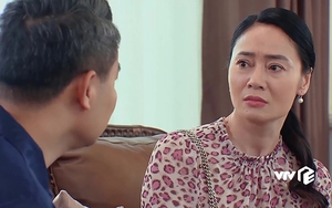 Hương vị tình thân: Nam trở lại nhà Long, ông Khang đuổi khéo bà Xuân tạm lánh đi