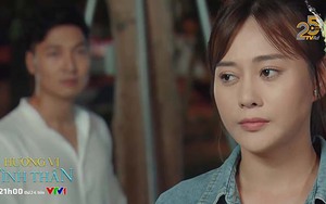 'Hương vị tình thân' phần 2: Long muốn nối lại tình xưa, Nam từ chối phũ phàng