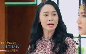 Fan 'Hương vị tình thân' phẫn nộ vì 3 năm rồi bà Xuân vẫn vô duyên và vô ơn