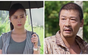 'Hương vị tình thân' phần 2 tập 9: Nam và ông Sinh nhận nhau sau nhiều năm lưu lạc