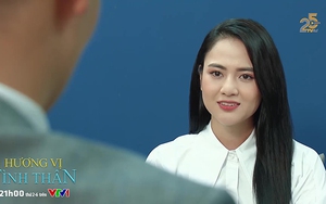 Hương vị tình thân phần 2: Rộ tin Thiên Nga có bầu để giữ 'shark Long'?