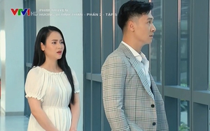 Chỉ với 1 câu nói, 'shark Long' đã lôi kéo khán giả trở lại xem phần 2 'Hương vị tình thân'