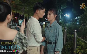 'Hương vị tình thân' phần 2: Long vạch mặt Thiên Nga, Nam vẫn lạnh lùng bỏ đi