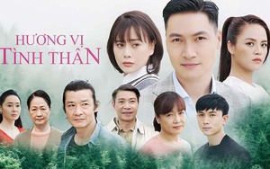 VTV Awards 2021 chính thức công bố Top 5 của 11 hạng mục