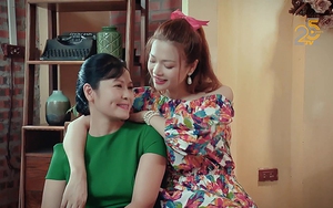 Phim 'Ngày mai bình yên' nối sóng 'Hãy nói lời yêu' trên VTV3