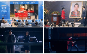 'Penthouse 3': Logan - Soo Ryeon báo thù, Dan Tae - Seo Jin tự giết hại nhau