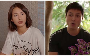 11 tháng 5 ngày tập 10: Cả thế giới quay lưng với Nhi, chỉ còn Đăng bên cạnh