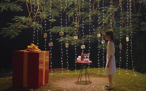 '11 tháng 5 ngày': Nhi - Đăng giúp Long 'đần' tỏ tình với Thục Anh