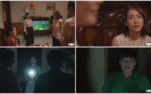 '11 tháng 5 ngày': Đăng - Nhi hiểu lầm chồng chất, Long 'đần' vẫn chung tình với Thục Anh