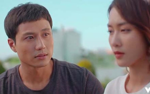 '11 tháng 5 ngày' tập 15: Sếp Dũng thả thính quản lý mới, Đăng sợ mất Nhi