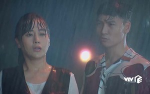 'Hương vị tình thân' phần 2 tập 18: Long dầm mưa cả đêm vì Nam, bố của Chiến 'chó' tự tử