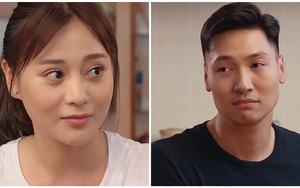 'Hương vị tình thân' phần 2: Long quyết cưới Nam, Thy cùng bà Xuân chia rẽ