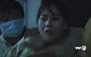 'Hương vị tình thân' phần 2: Bà Xuân nổi loạn, Nam bị kẻ xấu tấn công tống tiền