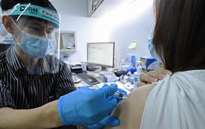 Tỷ lệ bao phủ vaccine ngừa Covid-19 của Singapore cao nhất thế giới