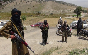 Taliban tiếp tục ám sát các phi công Afghanistan do Mỹ huấn luyện