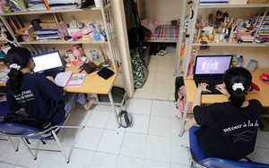 Thí sinh cả nước bắt đầu điều chỉnh nguyện vọng xét tuyển đại học, cao đẳng năm 2021