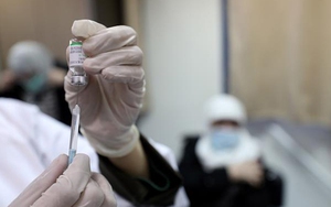 Trung Quốc tuyên bố vaccine phát triển trong nước rất hiệu quả với biến thể Delta