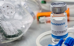 Bộ Y tế tiếp tục xuất cấp 30.000 lọ thuốc Remdesivir điều trị Covid-19