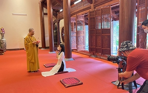 'Ý niệm yêu thương' lan toả những giá trị tốt đẹp mùa Vu Lan báo hiếu