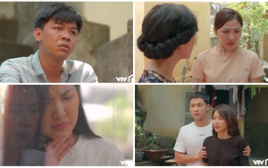 '11 tháng 5 ngày': Long 'đần' có 'đêm địa ngục', Thục Anh có bầu với Dũng 'sở khanh'