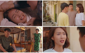 '11 tháng 5 ngày': Dũng cưỡng bức Nhi, bỏ rơi Thục Anh khi đang mang bầu