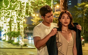 '11 tháng 5 ngày' và sức hút của loạt phim truyền hình về giới trẻ