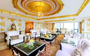 Khách sạn dát vàng Đội tuyển Việt Nam và Australia lưu trú trước trận đấu 7/9