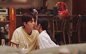 Tình yêu chớm nở của bác sĩ nha khoa khiến rating 'Hometown Cha-Cha-Cha' tăng kỷ lục