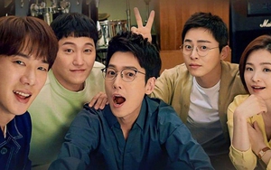 5 câu thoại ấm áp chạm tới trái tim người xem từ ​​'Hospital Playlist 2'