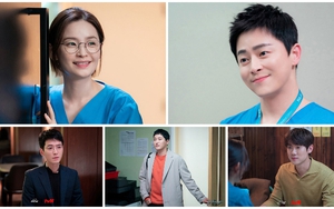 ​​'Hospital Playlist 2': Cái kết nào cho chuyện tình yêu của những bác sĩ tài hoa?