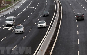 Cao tốc Hà Nội - Hải Phòng thu phí trở lại theo mức phí như trước giảm giá