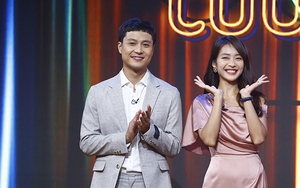 Cặp đôi '11 tháng 5 ngày' Thanh Sơn - Khả Ngân khuấy động 'Cuộc hẹn cuối tuần'