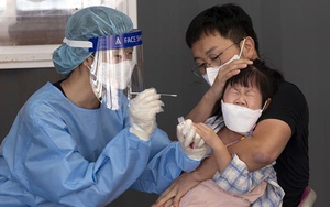 Giải 'bài toán' nguồn nhân lực trong đại dịch