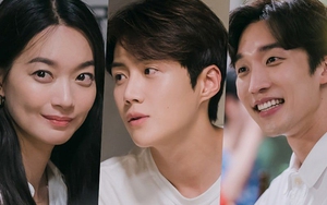 'Hometown Cha-Cha-Cha' gây tò mò với chuyện tình tay ba