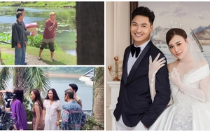 Kết phim 'Hương vị tình thân': Long - Nam ly hôn, ông Tấn bị bắt, bà Sa bị 2 con từ mặt?