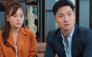 'Hương vị tình thân' phần 2: Nam đối diện sóng gió mới, Thy biết thêm quá khứ buồn