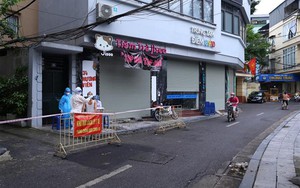 Hà Nội: Thực hiện biện pháp phòng, chống dịch Covid-19 trong tình hình mới