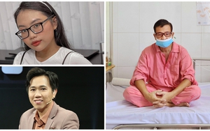 Hành trình chiến thắng 'tử thần' của những văn, nghệ sĩ mắc Covid-19