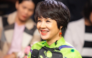 Nhà báo Diễm Quỳnh làm Giám đốc Trung tâm Sản xuất phim truyền hình VFC