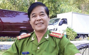 NSƯT Thế Bình - diễn viên loạt phim 'Cảnh sát hình sự' qua đời