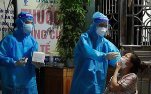 Hà Nam thành lập bệnh viện dã chiến quy mô 300 giường điều trị bệnh nhân Covid-19