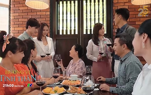 'Hương vị tình thân' phần 2: Dũng sỉ nhục Diệp lần nữa, hai gia đình 'đại chiến'?