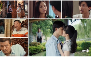 Loạt tình tiết mới được khán giả chờ đợi trong phần 2 'Hương vị tình thân'