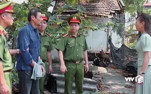 Phim 'Hương vị tình thân': Diệp bị Dũng sỉ nhục lần nữa, bố của Nam lại vướng vòng lao lý