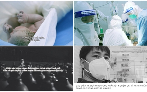 'Ranh giới': 50 phút phim kịch tính nghẹt thở gây chấn động