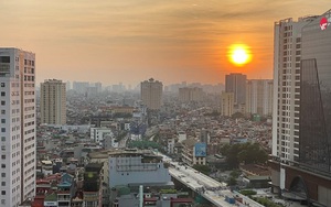 Tia cực tím ở miền Trung sẽ gây hại ở mức rất cao trong 3 ngày đầu tuần tới