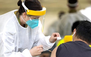 Trong 24 giờ qua, thế giới ghi nhận thêm 449.305 ca mắc và 7.687 ca tử vong