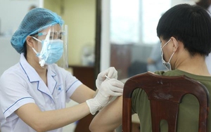 Cách tra cứu, điều chỉnh thông tin cá nhân trên Cổng thông tin tiêm chủng Covid-19