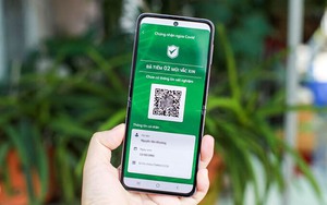 Thủ tướng yêu cầu quy định rõ về người có app xanh được phép di chuyển