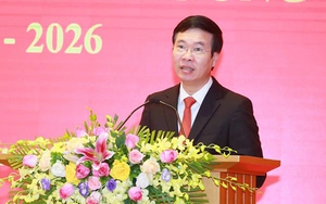 Ra mắt Hội đồng Lý luận Trung ương nhiệm kỳ 2021-2026